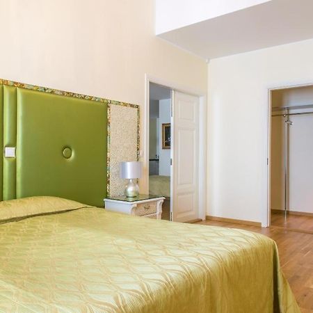Cozy Apartment In Old Town Tallin Exterior foto