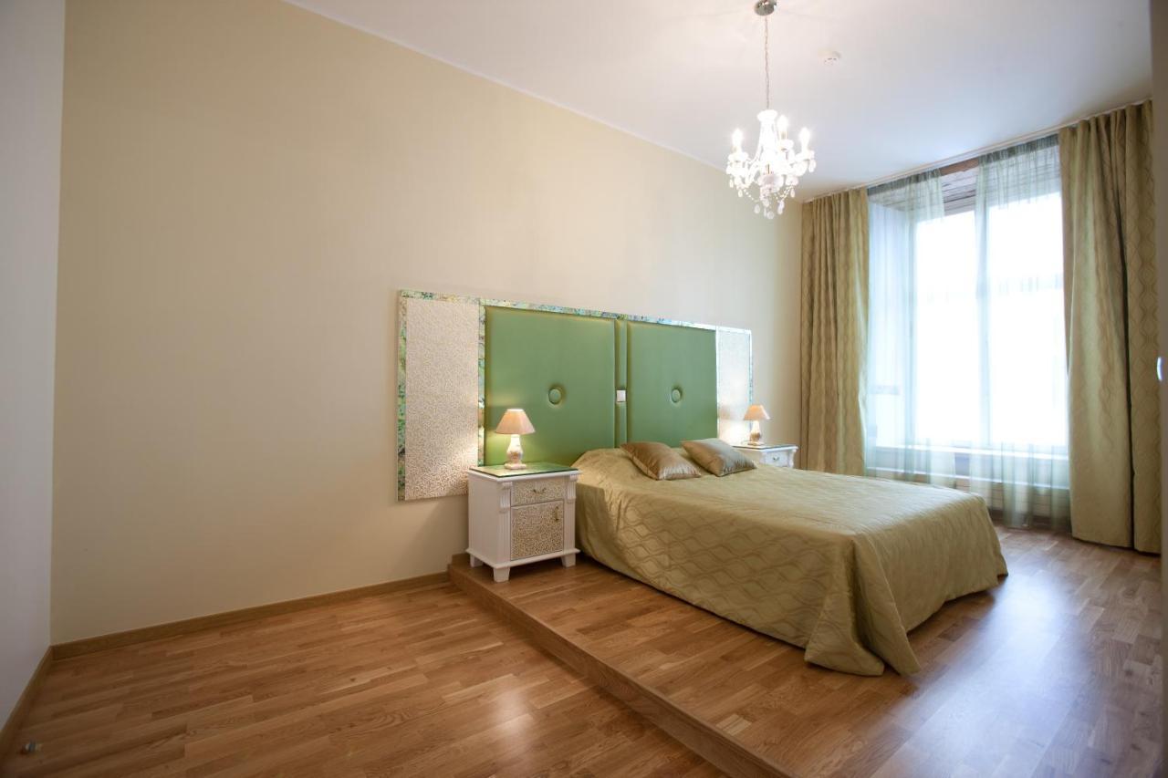 Cozy Apartment In Old Town Tallin Habitación foto