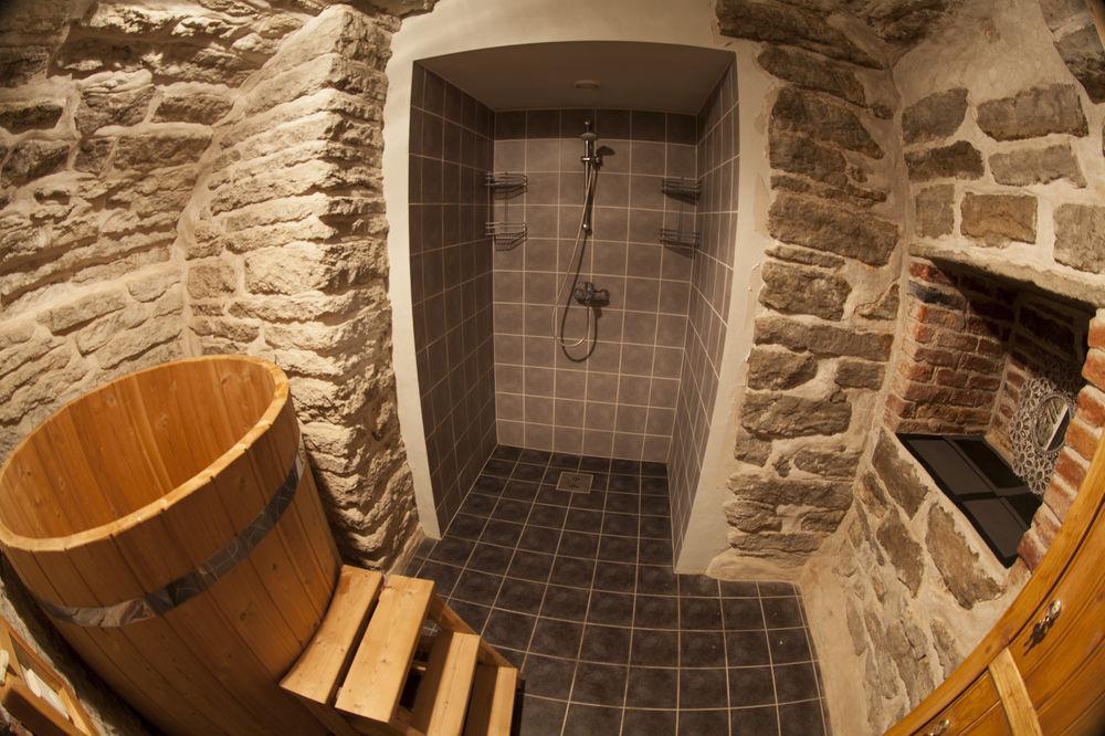 Cozy Apartment In Old Town Tallin Exterior foto
