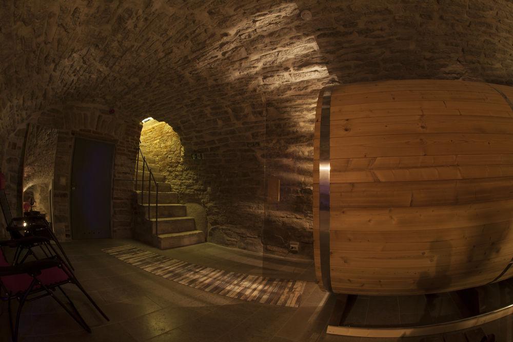 Cozy Apartment In Old Town Tallin Exterior foto