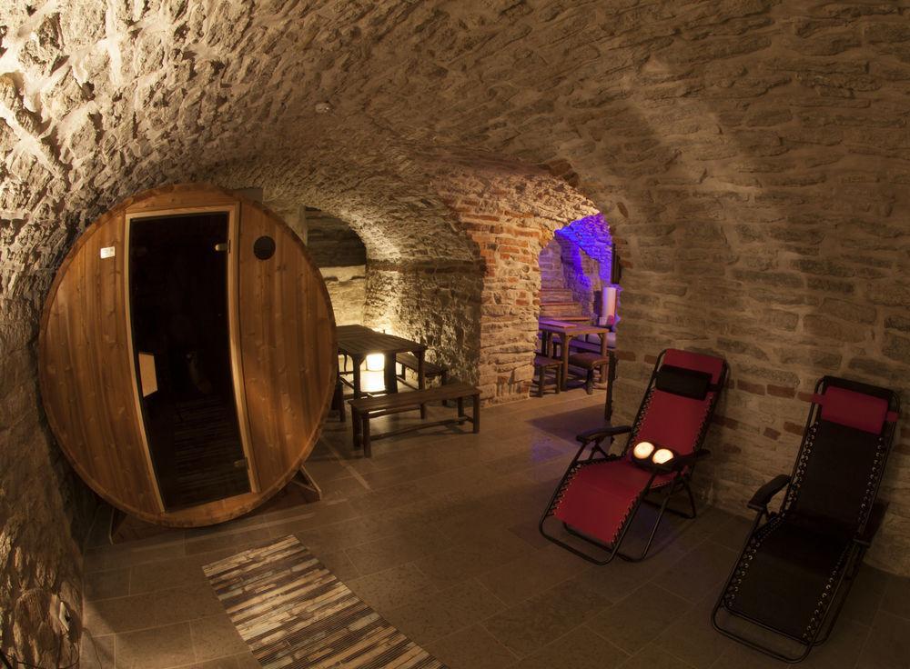 Cozy Apartment In Old Town Tallin Exterior foto