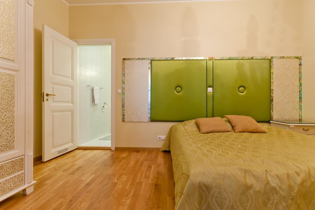 Cozy Apartment In Old Town Tallin Exterior foto