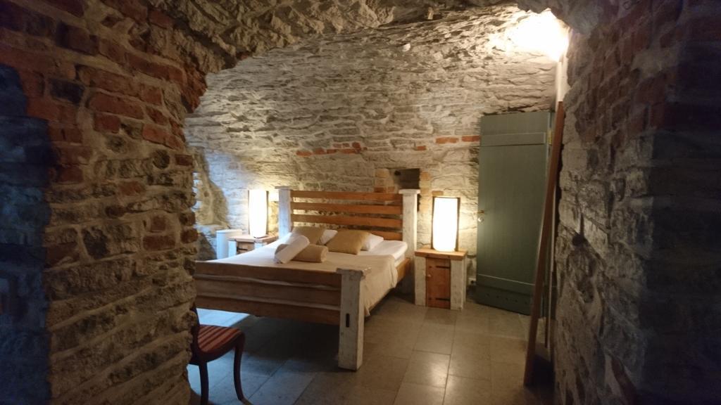 Cozy Apartment In Old Town Tallin Exterior foto