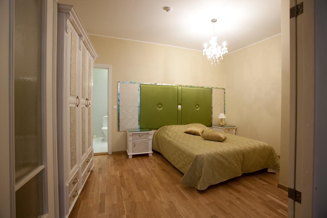 Cozy Apartment In Old Town Tallin Exterior foto